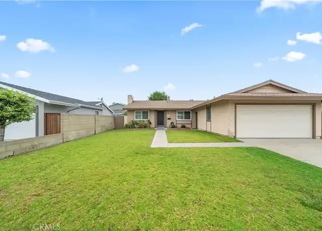 Property at 19111 Lindsay Ln, Huntington Beach, CA, 92646, 3 beds, 2 baths, [object Object]