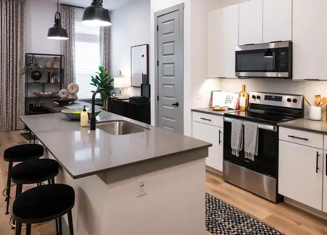 Property at The Casey at Frisco Station - 4250 Gridiron Rd, Frisco, TX, 75034, 1-2 bed, 1-2 bath, [object Object]
