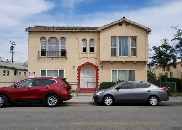 Property at 7008 Malabar St Unit 7006 1/2, Huntington Park, CA, 90255, 1 bed, 1 bath, [object Object]