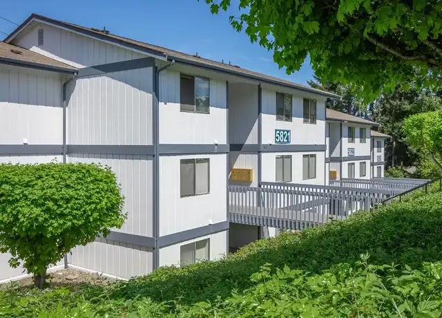 Property at Perla Apartments Now leasing - 5821 N 33rd St, Tacoma, WA, 98407, 1-2 bed, 1 bath, [object Object]