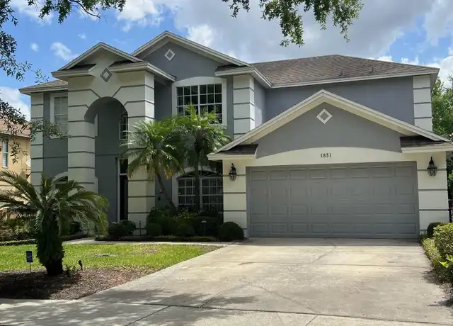 Property at 1831 Abbots Hill Dr, Orlando, FL, 32835, 4 beds, 2.5 baths, [object Object]