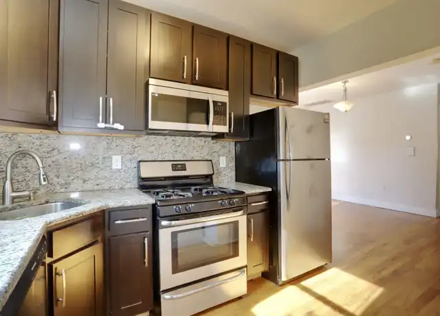 Property at 47 Coles St #3, Jersey City, NJ, 07302, 2 beds, 1 bath, [object Object]