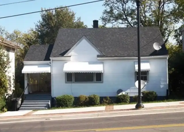 Property at 2914 Langhorne Rd, Lynchburg, VA, 24501, 2 beds, 1 bath, [object Object]