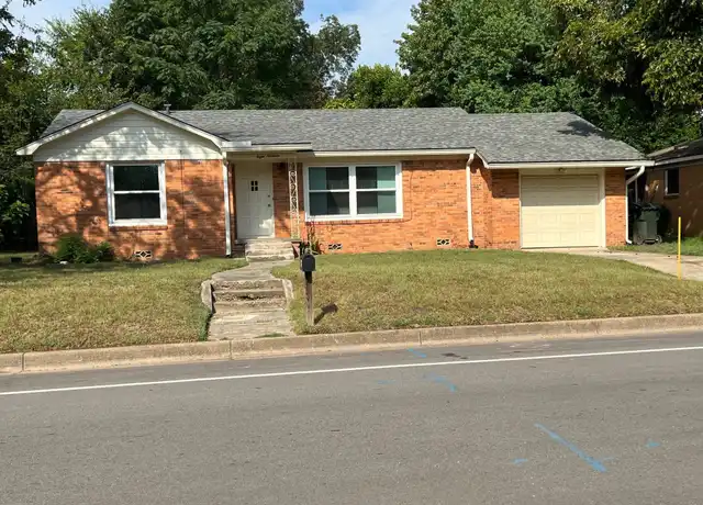 Property at 819 S Palmer Ave, Tyler, TX, 75701, 2 beds, 1 bath, [object Object]