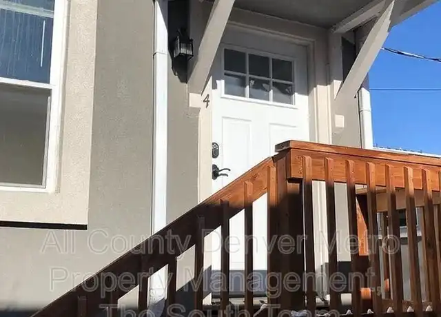 Property at 3700 S Lincoln St Unit 4, Englewood, CO, 80113, 0 beds, 1 bath, [object Object]