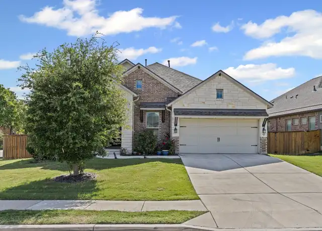 Property at 921 Zamora Rd, Leander, TX, 78641, 4 beds, 3 baths, [object Object]