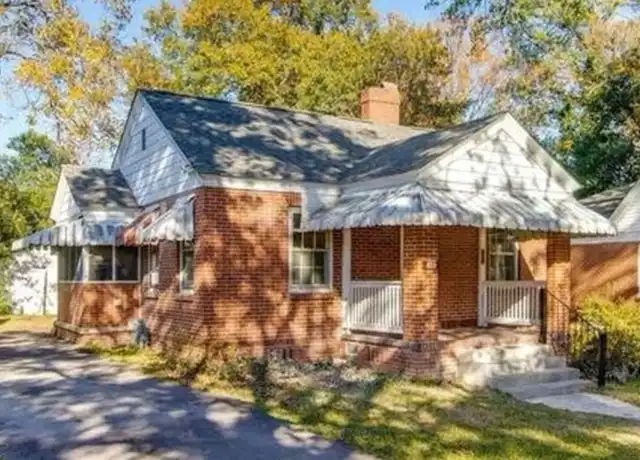 Property at 613 Joan St, Columbia, SC, 29203, 2 beds, 1 bath, [object Object]