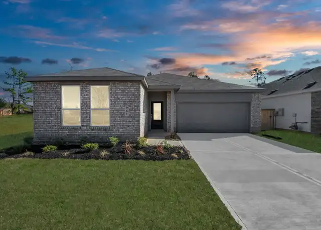 Property at 961 Garden Path Dr, Willis, TX, 77378, 4 beds, 2 baths, [object Object]