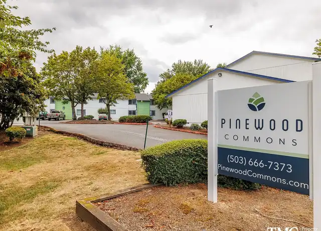 Property at Pinewood - 2710 NE Division St, Gresham, OR, 97030, 1-2 bed, 1 bath, Contact for Price