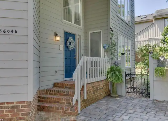 Property at 8604 Atlantic Ave Unit B, Virginia Beach, VA, 23451, 3 beds, 2.5 baths, [object Object]