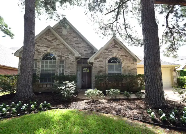 Property at 1322 W Forest Dr, Houston, TX, 77043, 4 beds, 2 baths, [object Object]