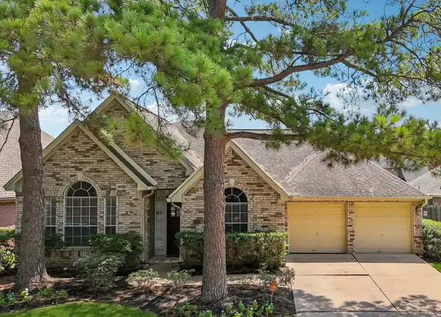 Property at 1322 W Forest Dr, Houston, TX, 77043, 4 beds, 2 baths, [object Object]