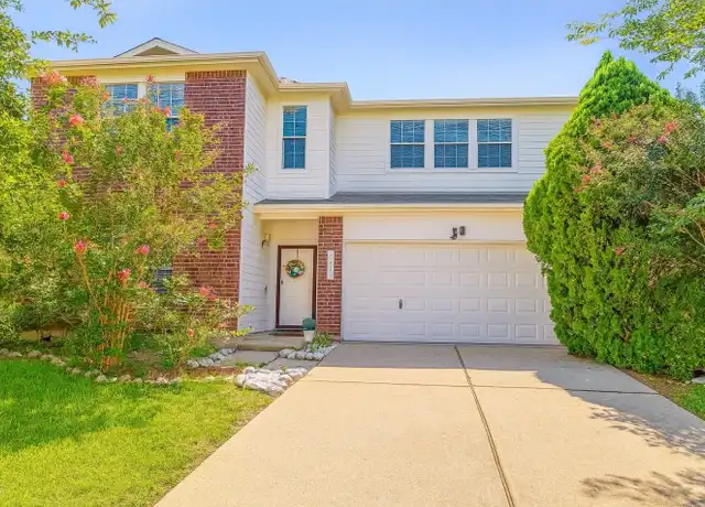 Property at 24223 Pinecreek Pt, Spring, TX, 77373, 4 beds, 2.5 baths, [object Object]