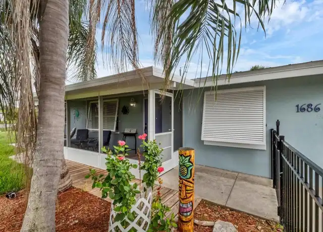 Property at 1686 Chapline Ln, Sarasota, FL, 34231, 3 beds, 2 baths, [object Object]