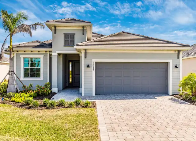 Property at 12584 Wellen Golf St, Venice, FL, 34293, 4 beds, 2 baths, [object Object]