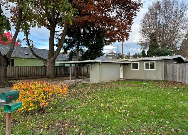 Property at 3337 Raleighwood Ave, Springfield, OR, 97477, 2 beds, 1 bath, [object Object]