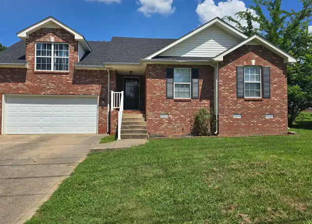 Property at 1721 Needmore Rd, Clarksville, TN, 37042, 3 beds, 2 baths, [object Object]