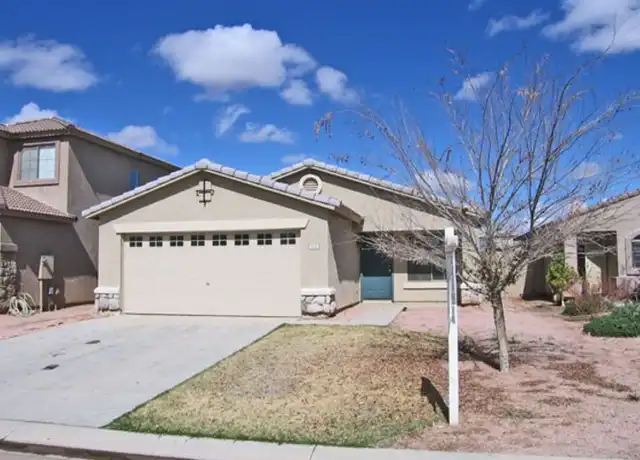 Property at 834 E Monteleone St, San Tan Valley, AZ, 85140, 3 beds, 2 baths, [object Object]