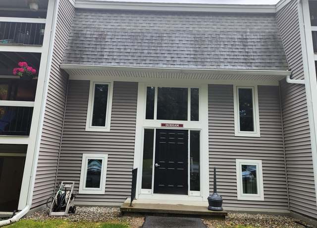 Photo of 15 Foundry St Unit D3, South Easton, MA 02375