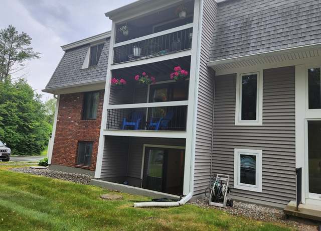 Photo of 15 Foundry St Unit D3, South Easton, MA 02375