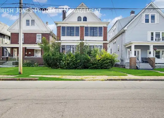 Property at 1519 Whitney Ave Apt 1, Niagara Falls, NY, 14301, 1 bed, 1 bath, [object Object]