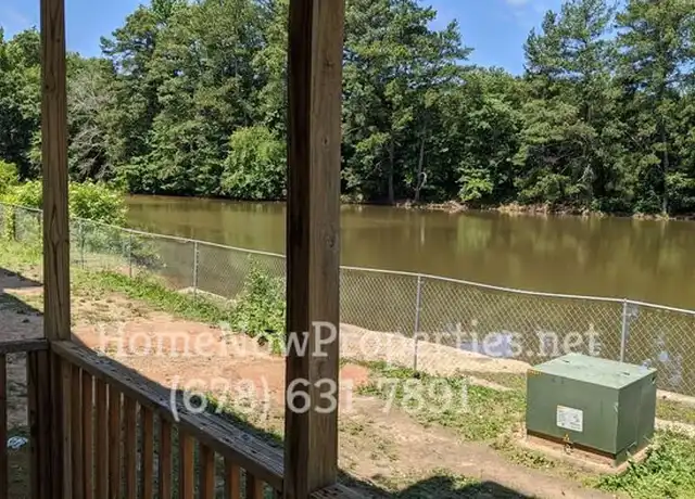 Property at Waters Edge Apartments - 417 Barton Dr, Forest Park, GA, 30297, 2 beds, 1 bath, [object Object]