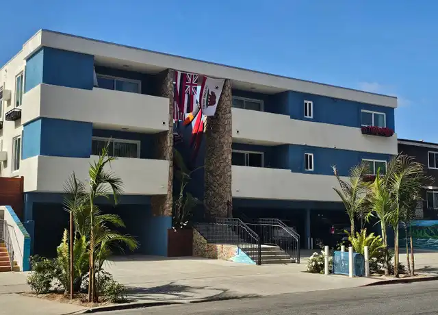 Property at 1790 Diamond St Unit 2, San Diego, CA, 92109, 1 bed, 1 bath, [object Object]