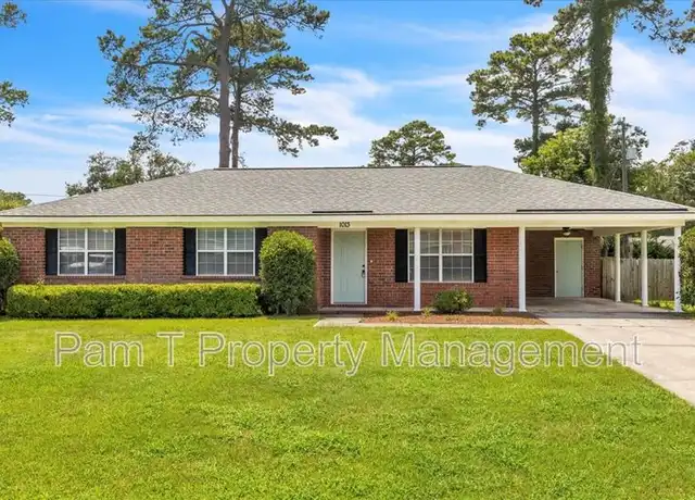Property at 1013 Reita St, Savannah, GA, 31410, 3 beds, 2 baths, [object Object]