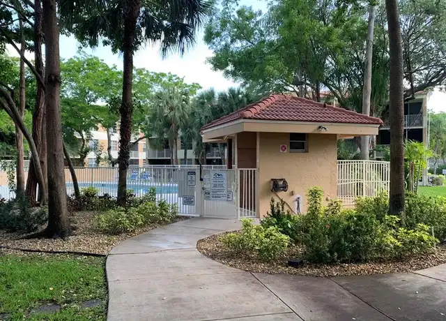 Property at 8254 NW 24th St Unit D, Coral Springs, FL, 33065, 2 beds, 2 baths, [object Object]