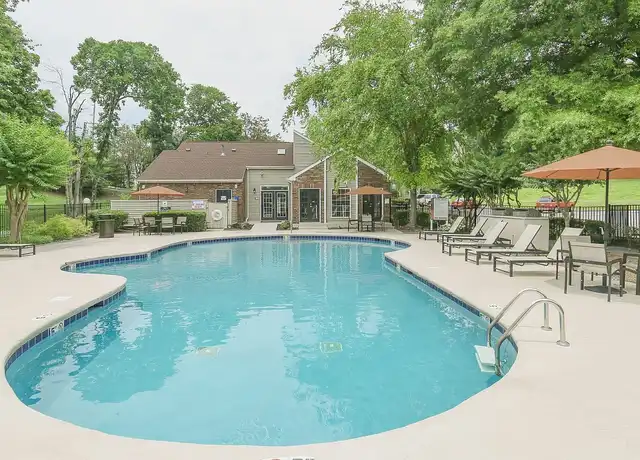 Property at Allegro on Bell - 1500 Brentridge Dr, Antioch, TN, 37013, 1-2 bed, 1-2.5 bath, [object Object]