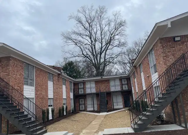 Property at 1261 Peabody Ave Unit 10, Memphis, TN, 38104, 2 beds, 1 bath, [object Object]
