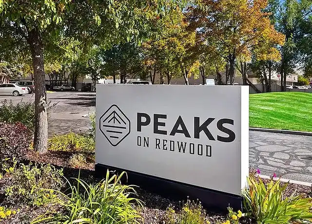 Property at Peaks on Redwood - 1798 W 700 N, Salt Lake City, UT, 84116, 2 beds, 1 bath, [object Object]