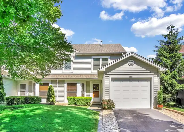 Property at 1881 Appaloosa Dr, Naperville, IL, 60565, 3 beds, 1.5 baths, [object Object]