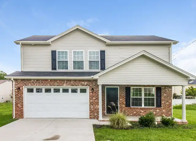 Property at 624 Big Hurricane Dr, La Vergne, TN, 37086, 4 beds, 2 baths, [object Object]