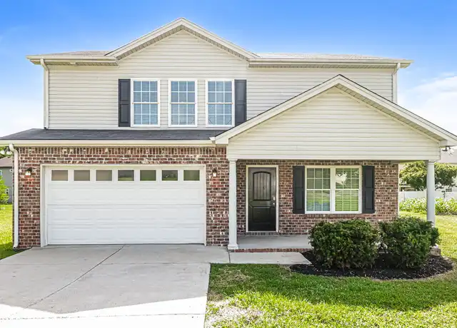 Property at 624 Big Hurricane Dr, La Vergne, TN, 37086, 4 beds, 2.5 baths, [object Object]