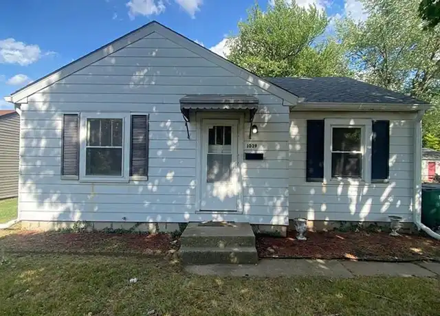 Property at 1039 N Lynhurst Dr, Indianapolis, IN, 46224, 3 beds, 2 baths, [object Object]