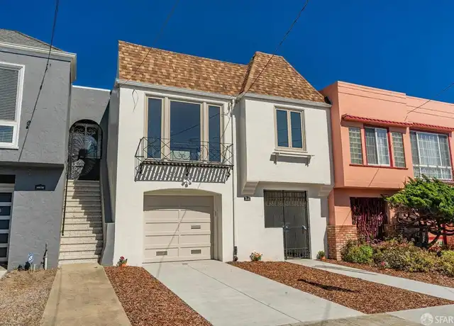 Property at 1678 43rd Ave, San Francisco, CA, 94122, 2 beds, 2 baths, [object Object]