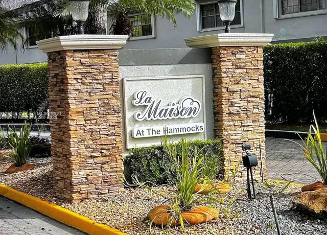 Property at 11157 SW 154th Pl #11157, Miami, FL, 33196, 3 beds, 2 baths, [object Object]