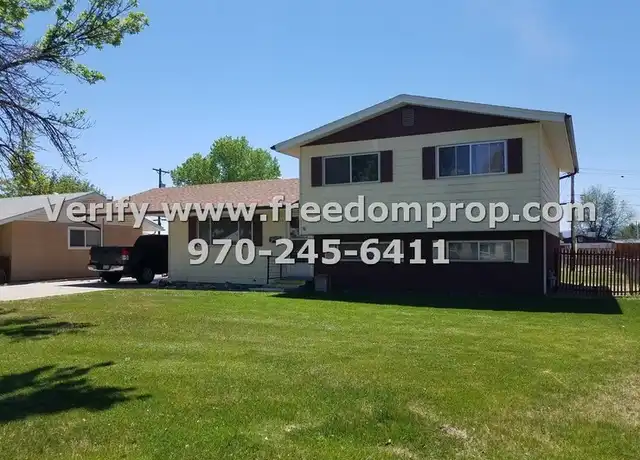Property at 2015 Gunnison Ave, Grand Junction, CO, 81501, 3 beds, 2 baths, [object Object]