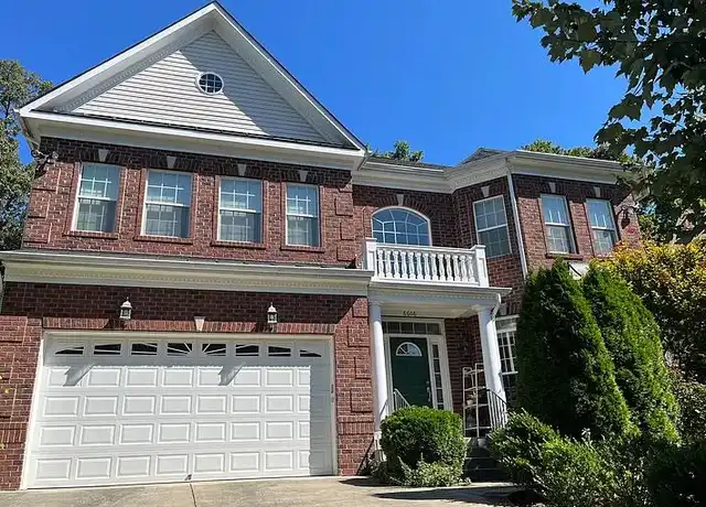 Property at 6606 Tucker Ave, McLean, VA, 22101, 6 beds, 6 baths, [object Object]
