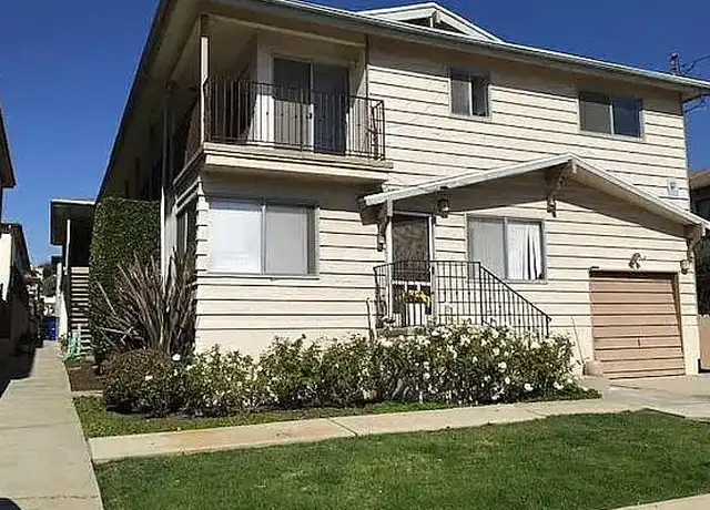 Property at 704 40th St. - 704 W 40th St, San Pedro, CA, 90731, 2 beds, 1 bath, [object Object]