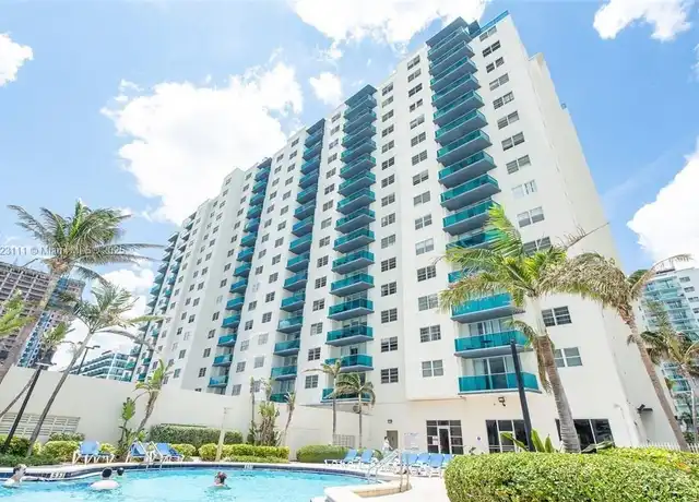 Property at 4001 S Ocean Dr Unit 10D, Hollywood, FL, 33019, 1 bed, 2.5 baths, [object Object]