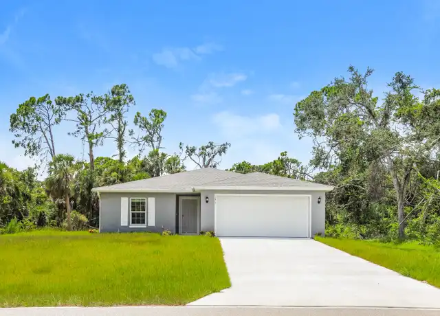 Property at 191 Prineville St, Port Charlotte, FL, 33954, 4 beds, 2 baths, [object Object]