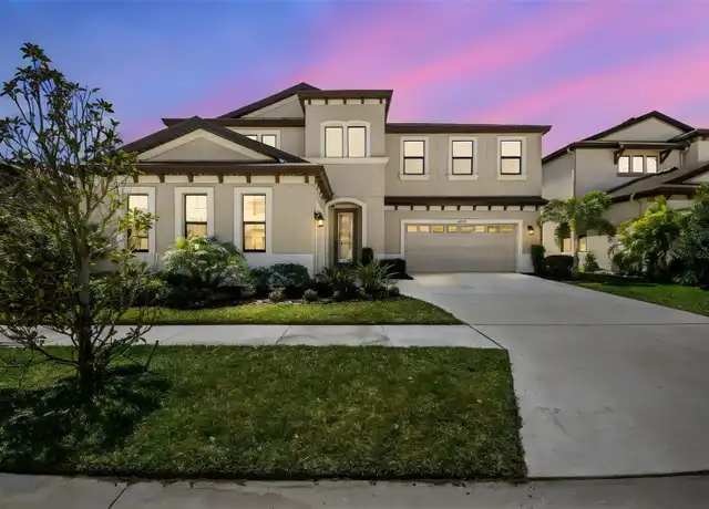 Property at 14439 Woodland Spur Dr, Lithia, FL, 33547, 5 beds, 4.5 baths, [object Object]