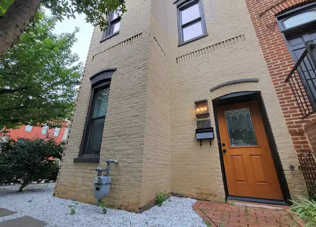 Property at 255 10th St NE, Washington, DC, 20002, 3 beds, 2 baths, [object Object]