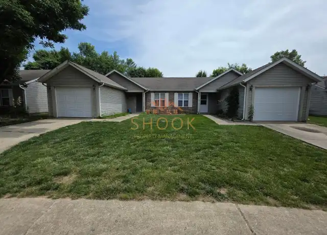 Property at 2805 Plaza Ln, Lafayette, IN, 47909, 1 bed, 1 bath, [object Object]