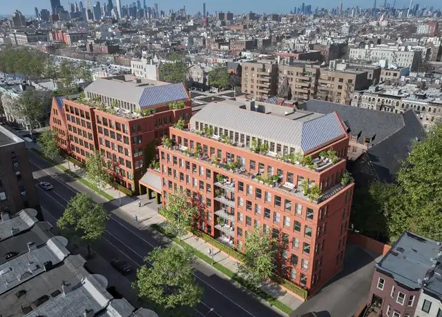 Property at 955 Sterling Pl Unit 112, Brooklyn, NY, 11213, 1 bed, 1 bath, [object Object]