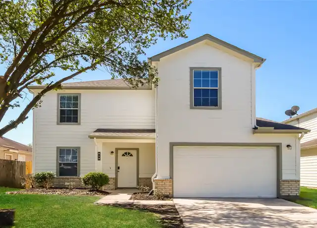 Property at 819 Grand Plains Dr, Houston, TX, 77090, 3 beds, 2.5 baths, [object Object]