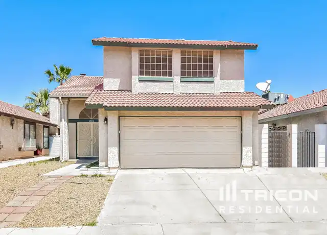 Property at 6504 Deadwood Rd, Las Vegas, NV, 89108, 4 beds, 2 baths, [object Object]