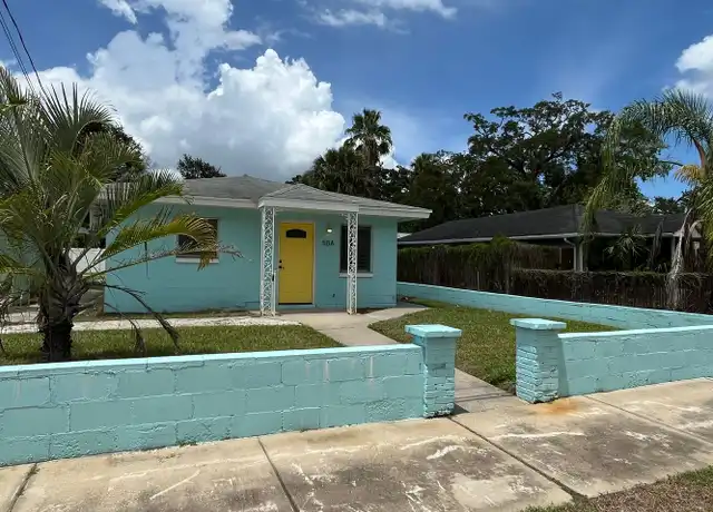 Property at 50A W Boyer St Unit A, Tarpon Springs, FL, 34689, 1 bed, 1 bath, [object Object]